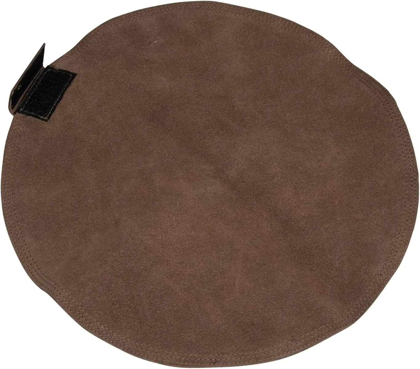 12" Unfilled Triple Stitched Leather Sand Bag Sandbag Empty Stamping Metal Forming Jewelry Making Tool Work Surface