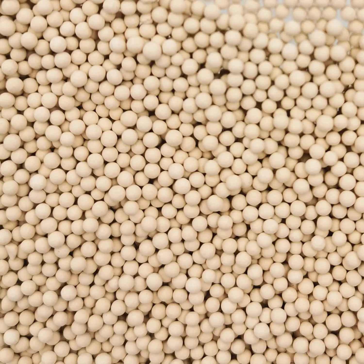 13X Molecular Sieve Desiccant Beads, 6 LBS Reusable Dessicant Dehumidifiers Desiccant Moisture Absorber