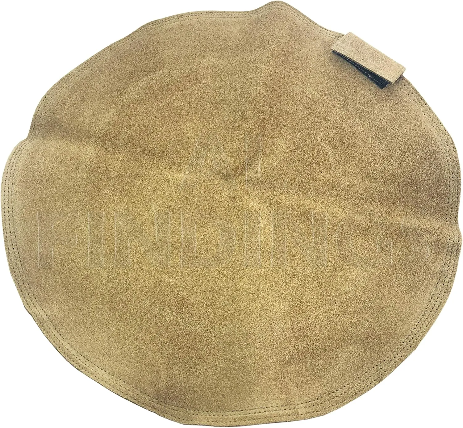 15" SANDBAG : Triple Stitched Jeweller Leather Panel Beater Metal Working Sandbag (370)