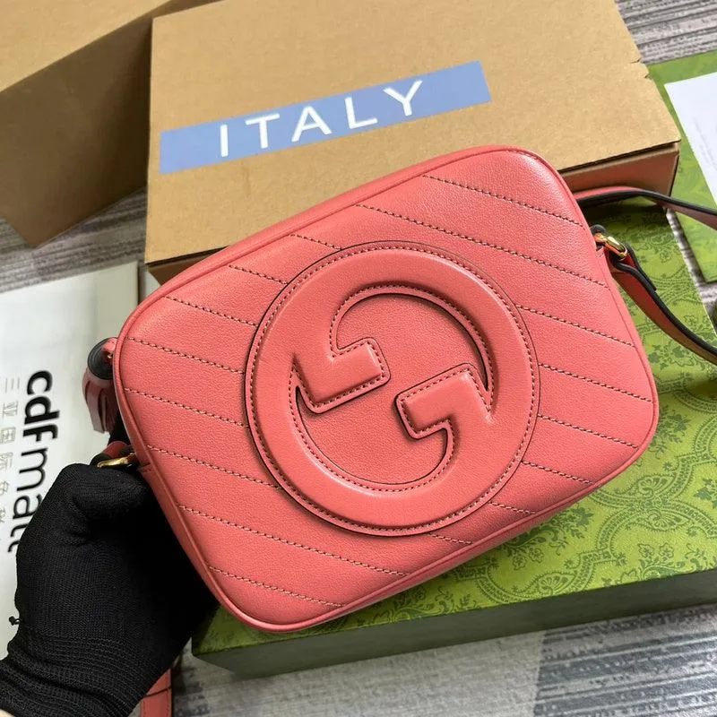 1984 - GG Bags - 333