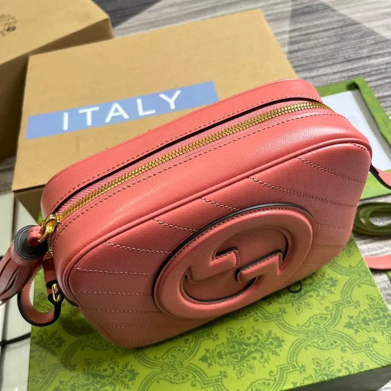 1984 - GG Bags - 333