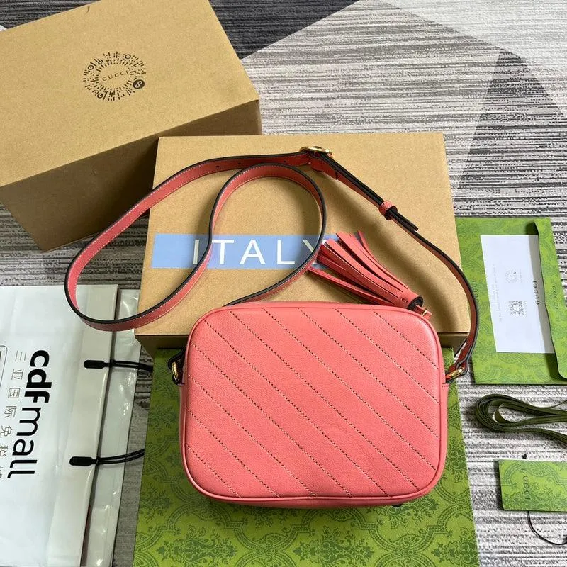 1984 - GG Bags - 333