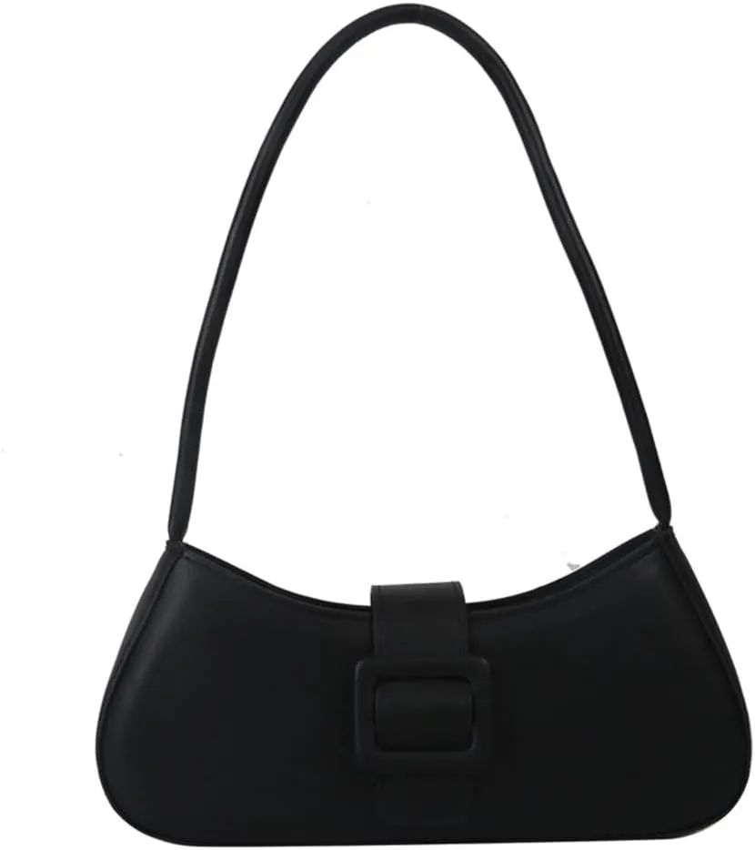 2024 NEW Underarm Bag Shoulder Bags Leather Handbag Fashion Armpit Bag