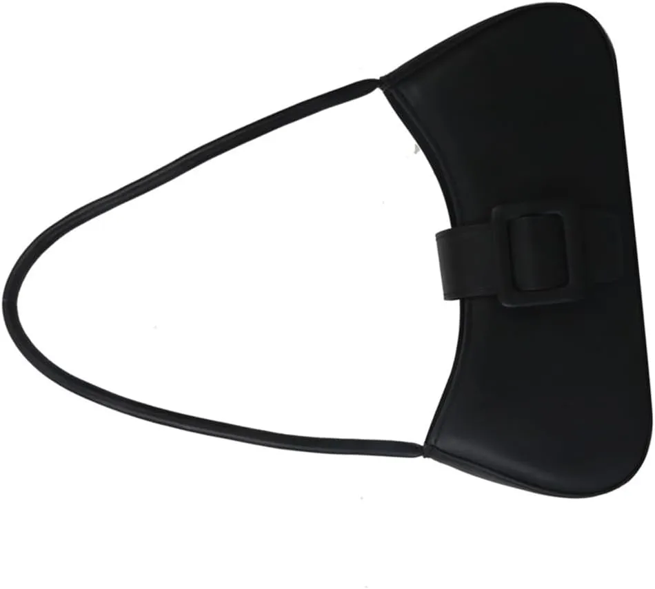 2024 NEW Underarm Bag Shoulder Bags Leather Handbag Fashion Armpit Bag