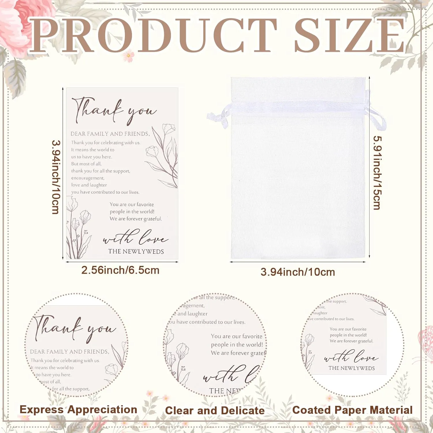 25 Set Wedding Favors for Guests Wedding Shot Glasses Forever and Always Acrylic Clear Shot Glasses Mr and Mrs Wine Glasses with Thank You Card Organza Bag Bridal Shower Souvenirs Gift