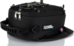 450M Magnetic Tank Bag, Water-Resistant, Tear-Resistant, Industrial Grade Ballistic Nylon with Anti-Scratch Rubberized Polymer Bottom, Super Strong Neodymium Magnets