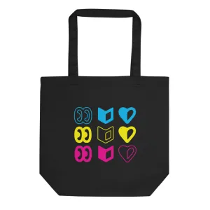 712 Tote Bag