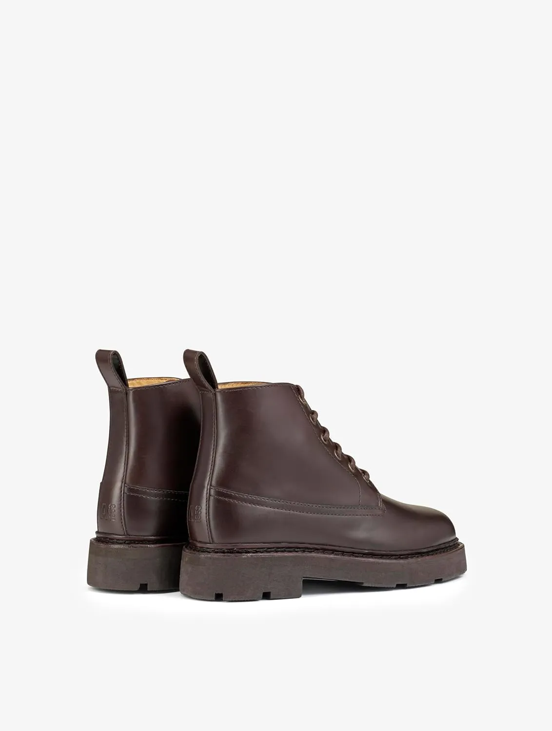Aigle Women's Classic Ankle Boot