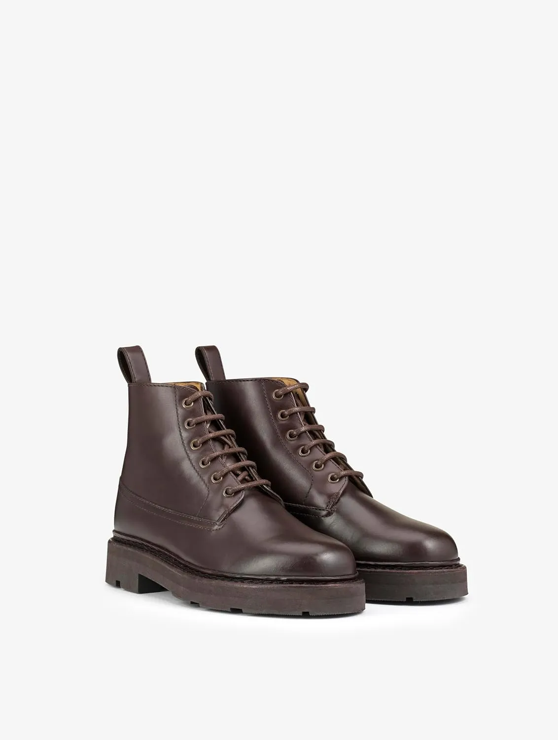 Aigle Women's Classic Ankle Boot