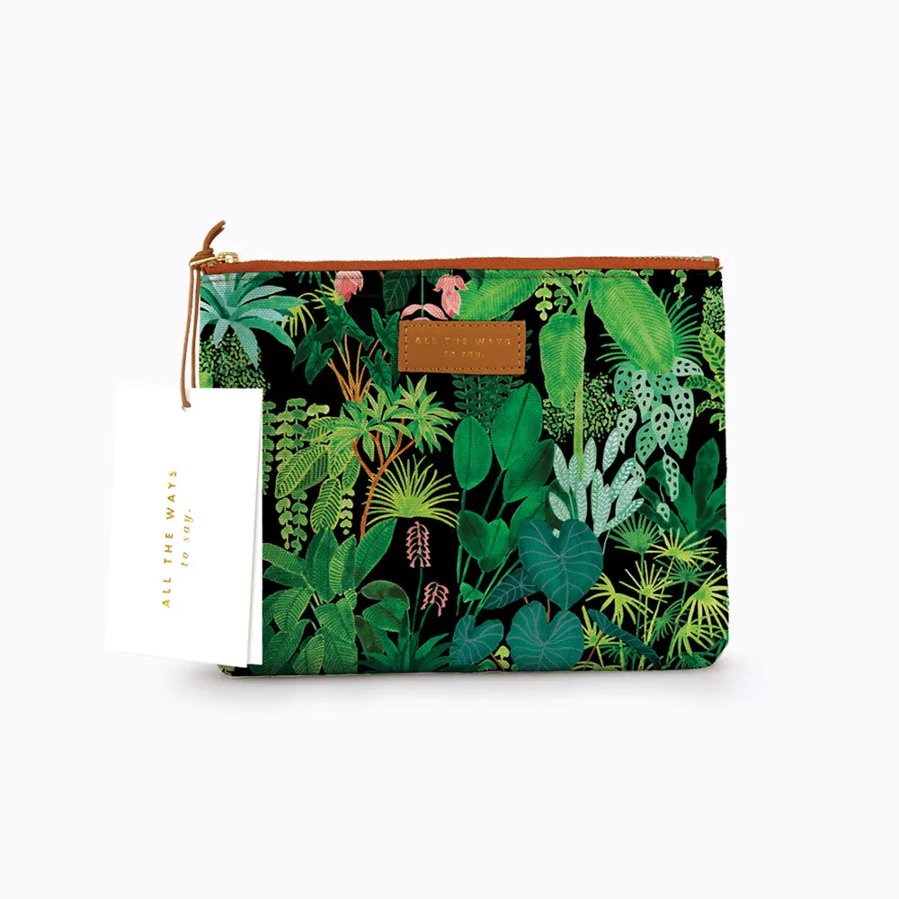 All The Ways To Say Clutch Bags - 3 Designs