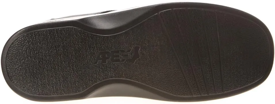 Apex Ambulator - Mens - Double Strap - Brown Leather Brown -