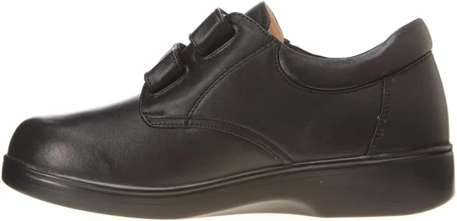 Apex Ambulator - Mens - Double Strap - Brown Leather Brown -