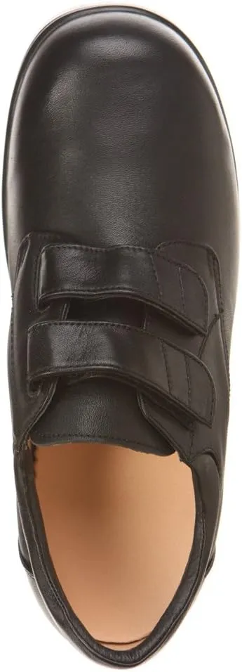 Apex Ambulator - Mens - Double Strap - Brown Leather Brown -