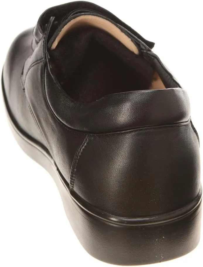 Apex Ambulator - Mens - Double Strap - Brown Leather Brown -