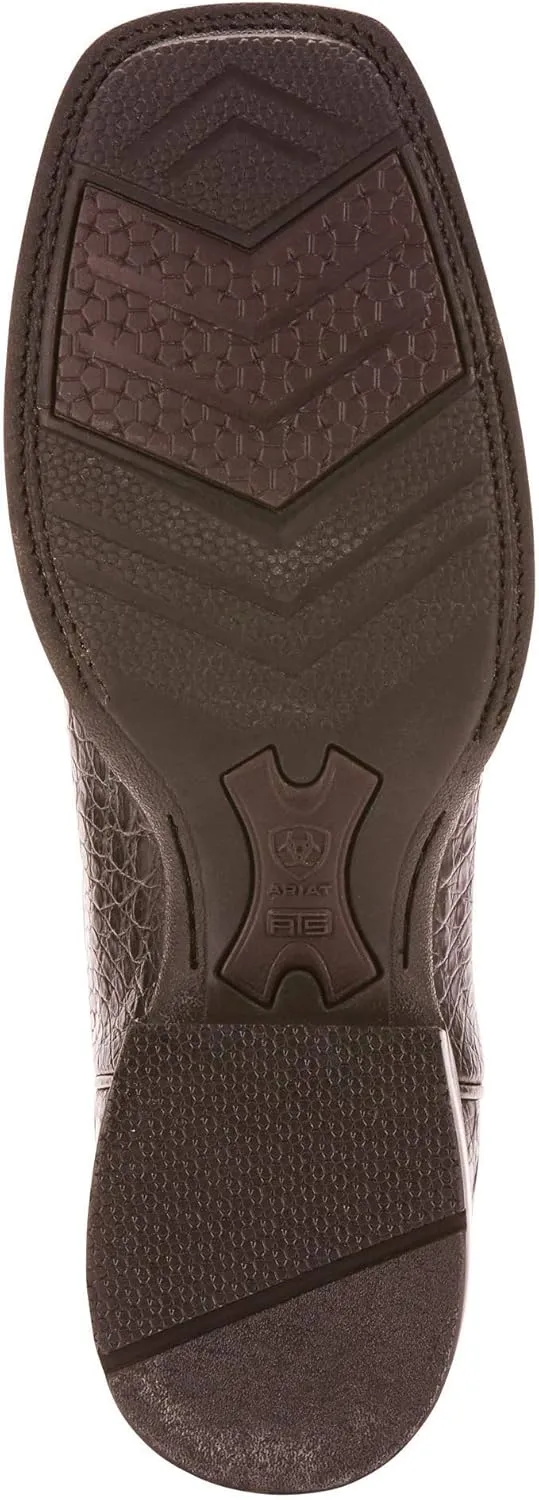 Ariat Men's Double Down