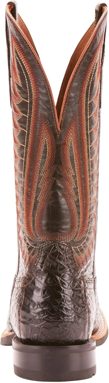 Ariat Men's Double Down