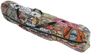 Athalon Fitted Snowboard Bag