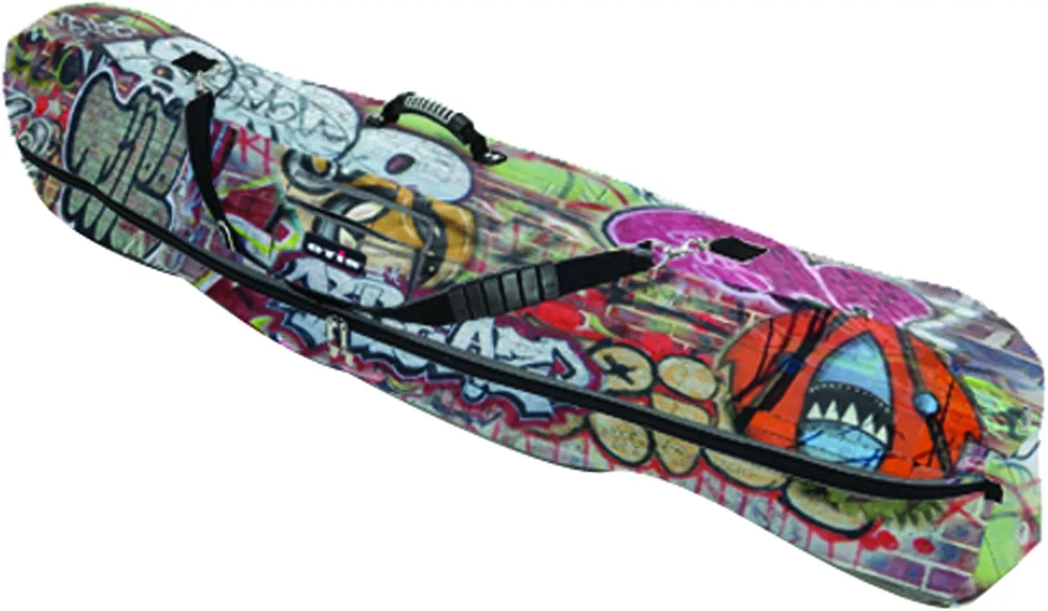 Athalon Fitted Snowboard Bag