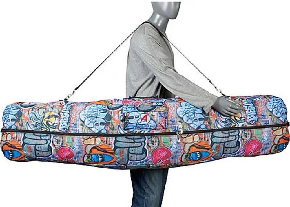 Athalon Fitted Snowboard Bag