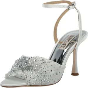 Badgley Mischka Women's Cameryn Heeled Sandal