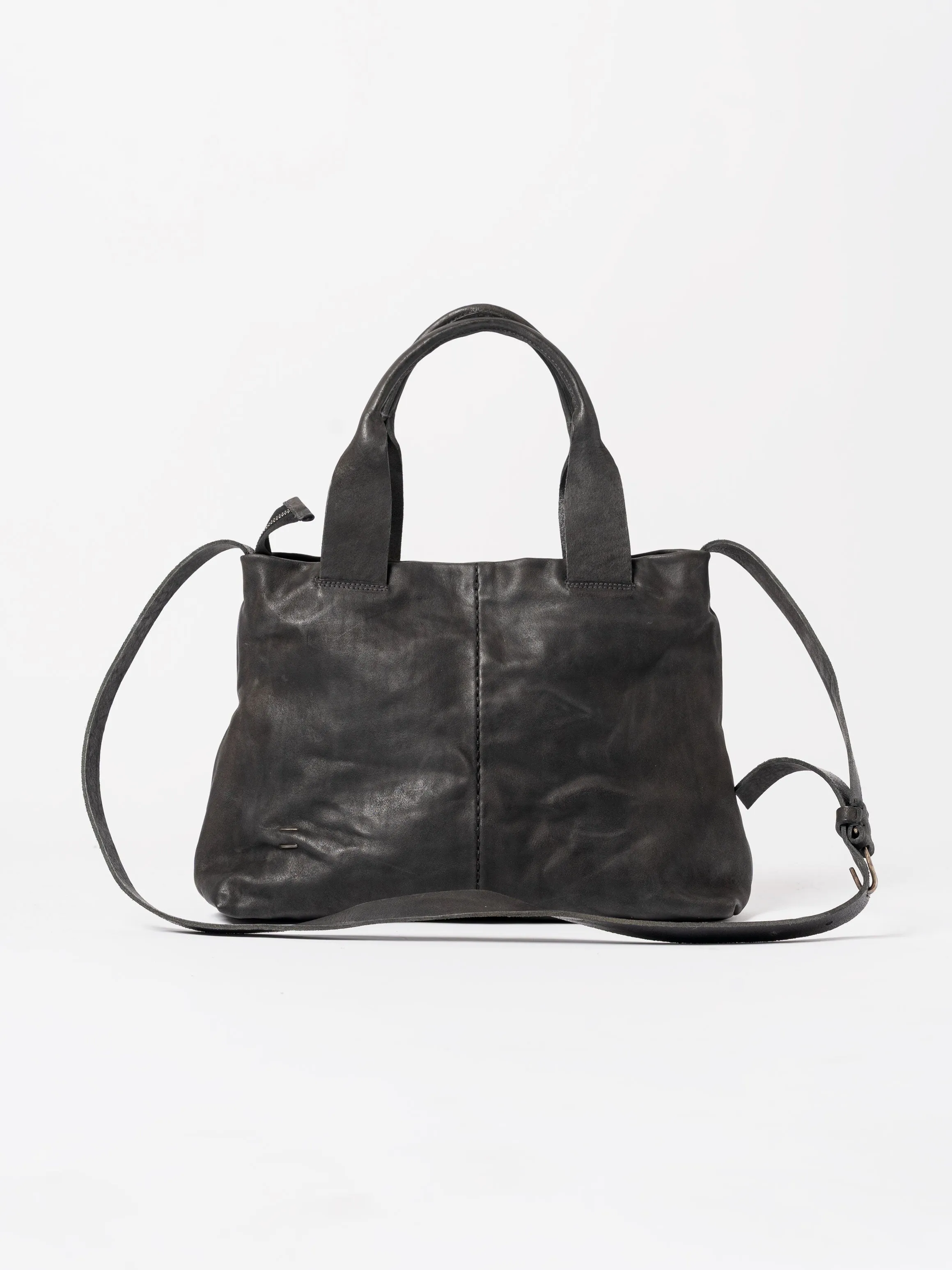 Bag with Dual Front Pockets