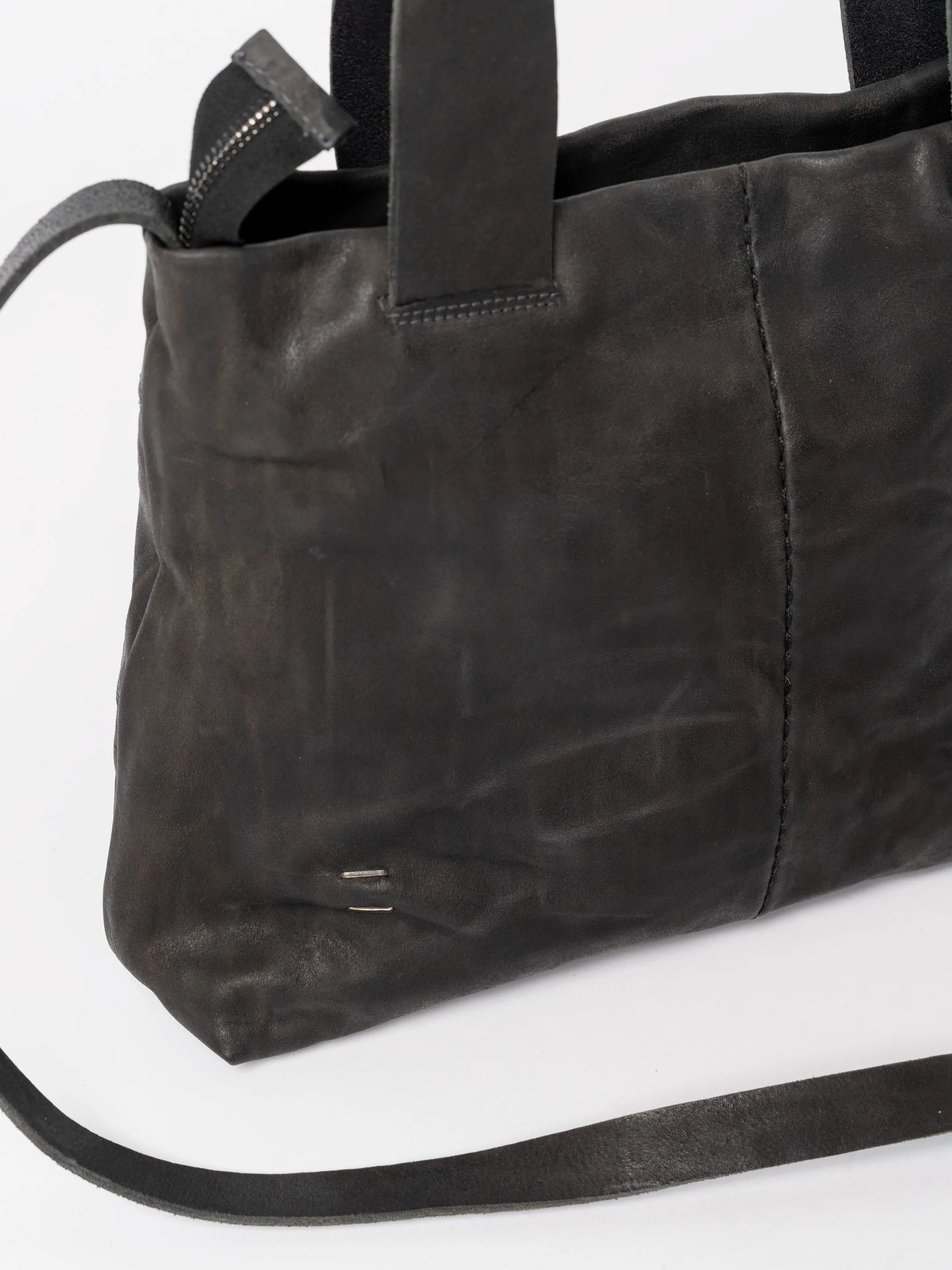 Bag with Dual Front Pockets