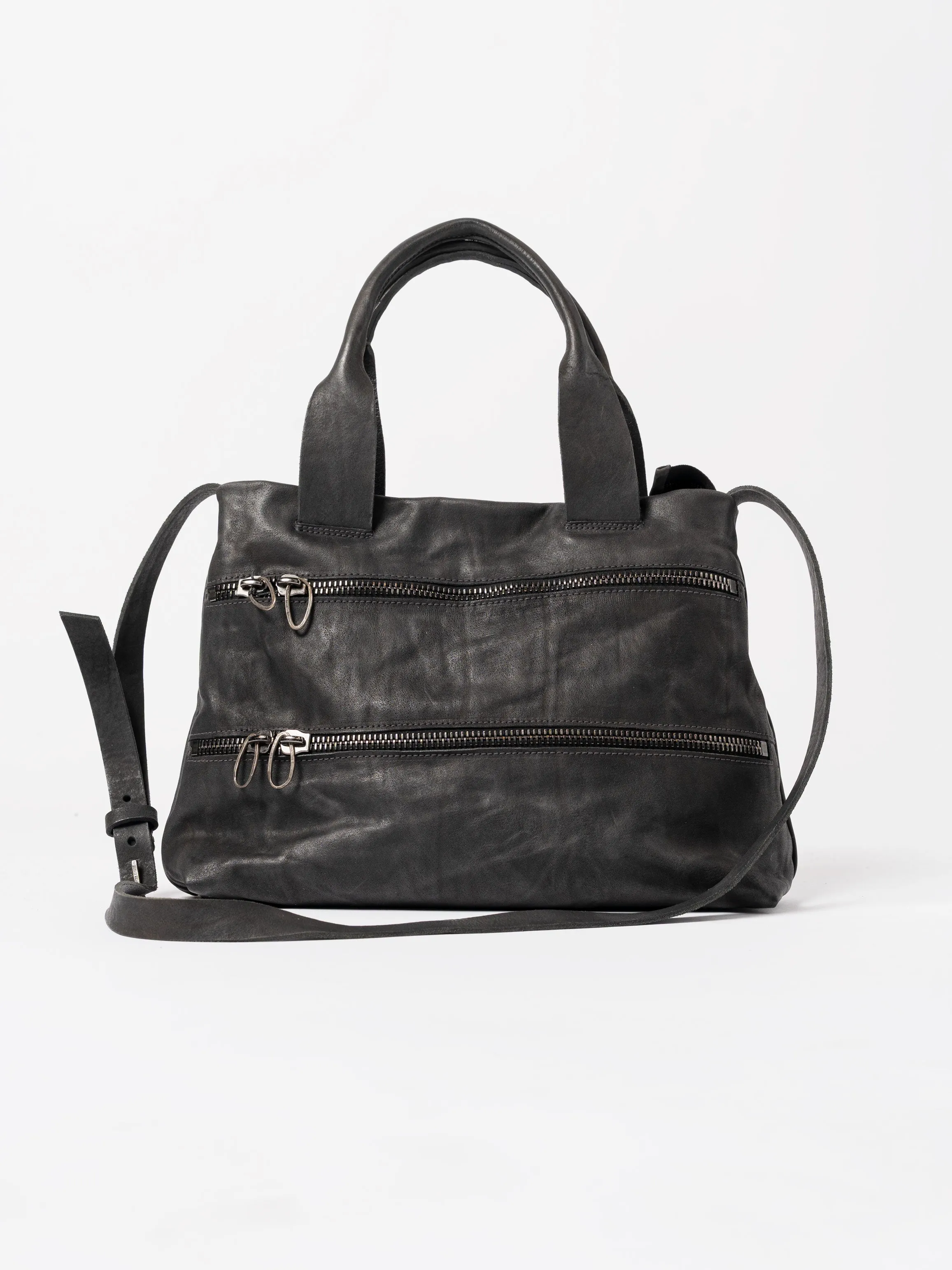 Bag with Dual Front Pockets