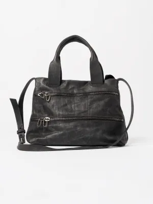 Bag with Dual Front Pockets