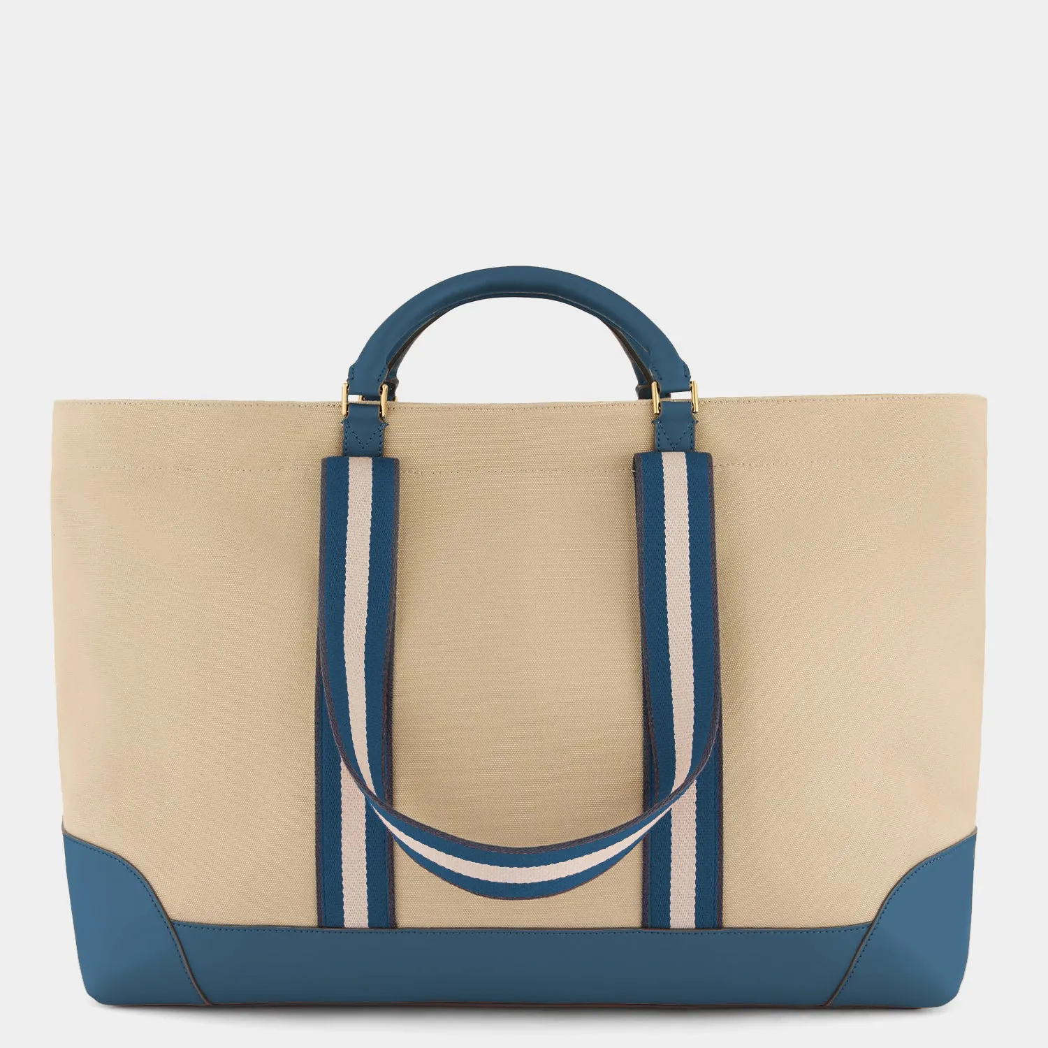 Bespoke Walton E/W Tote