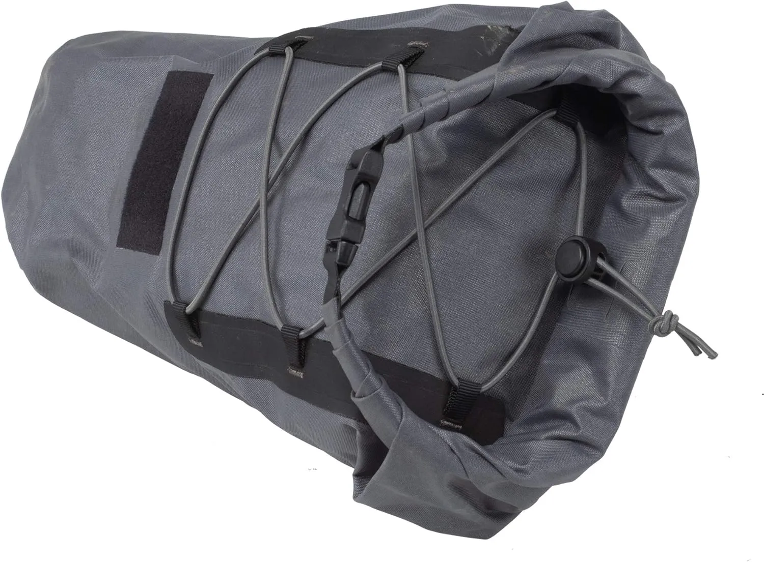 Blackburn Outpost Elite Universal Seat Pack and Dry Bike Bag