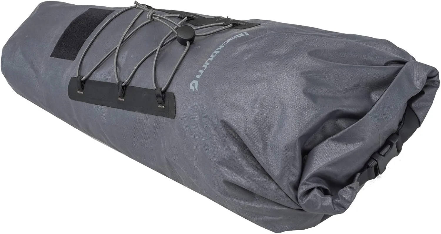 Blackburn Outpost Elite Universal Seat Pack and Dry Bike Bag