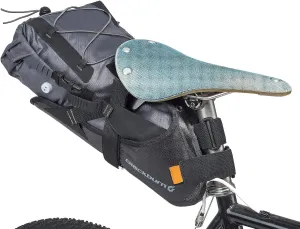 Blackburn Outpost Elite Universal Seat Pack and Dry Bike Bag