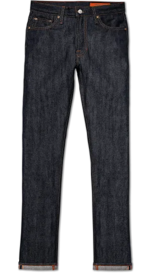 BOWIE SLIM LONG - 34"