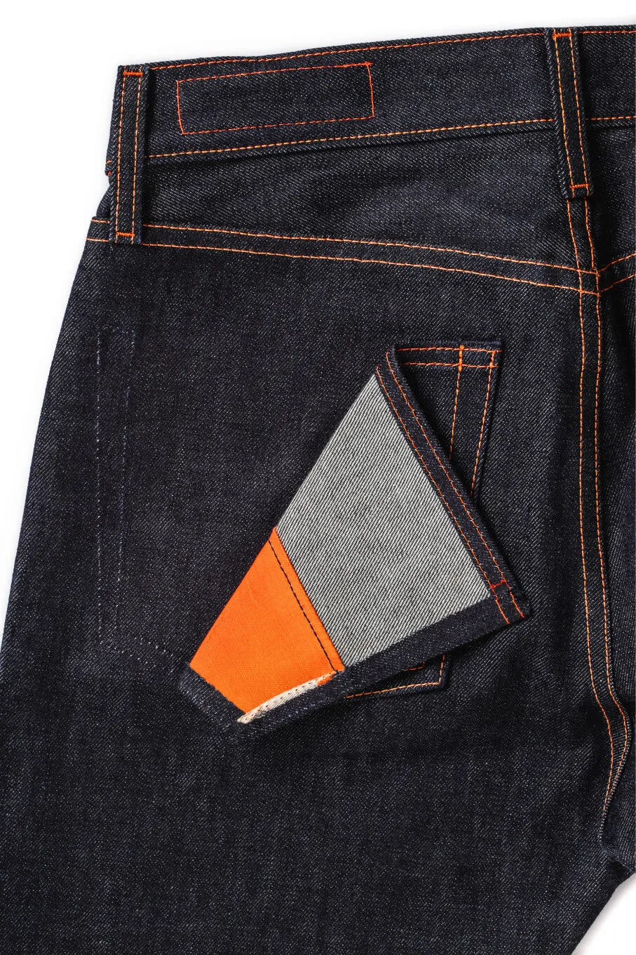 BOWIE SLIM LONG - 34"