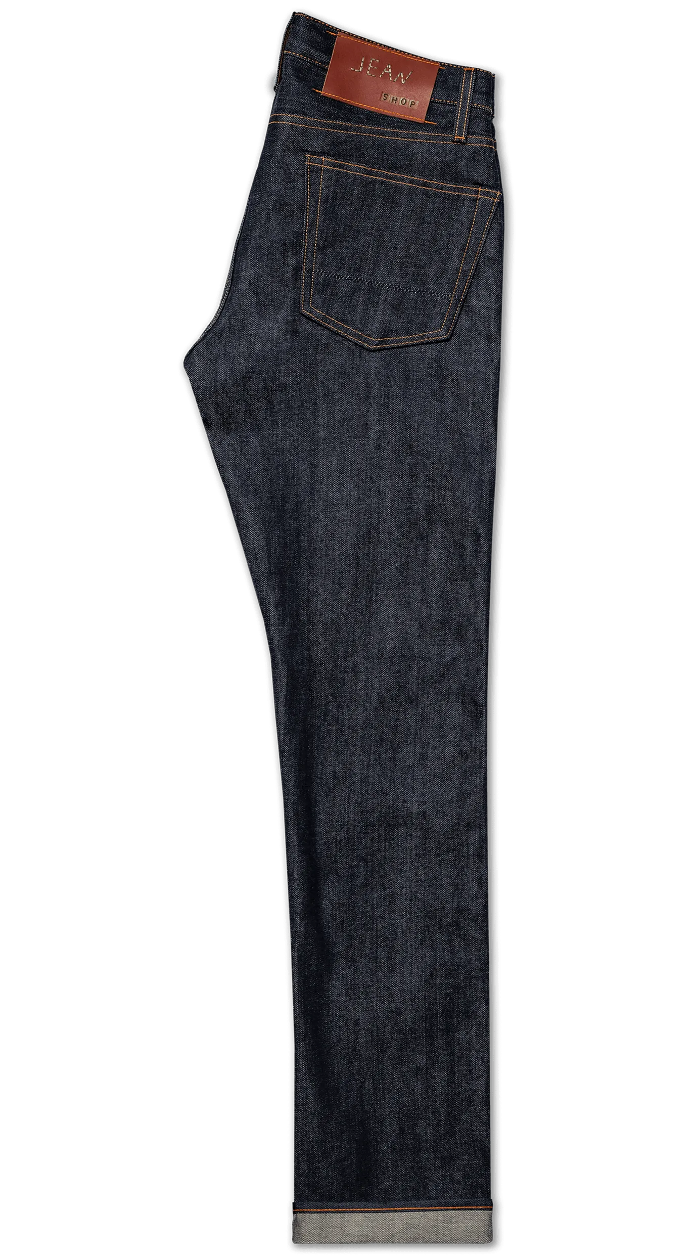 BOWIE SLIM LONG - 34"