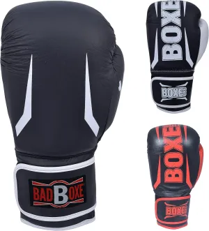 Boxing Gloves Muay Thai Training Genuine Cow Hide Leather Sparring Punching Gloves Kickboxing Fighting Gloves