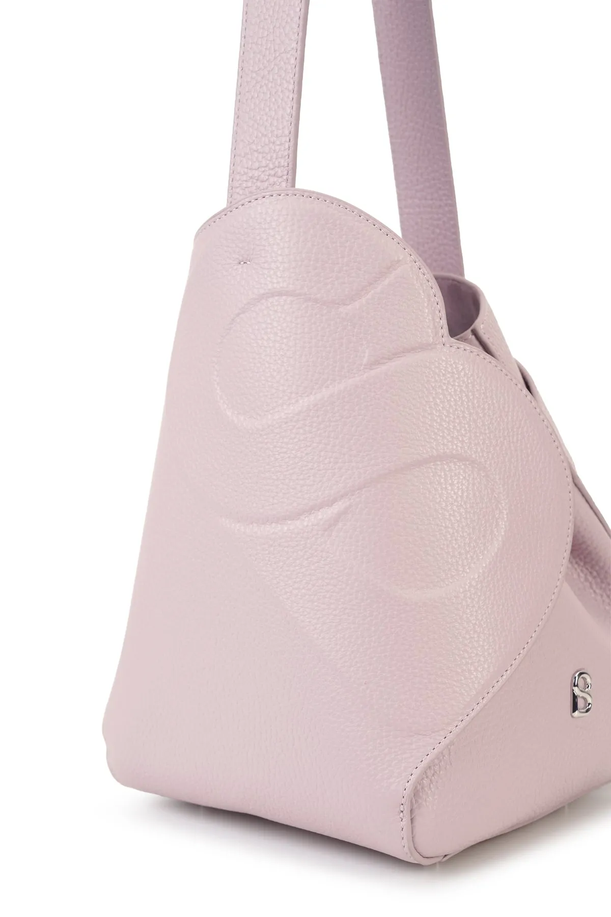 Britney Bag - Cipria