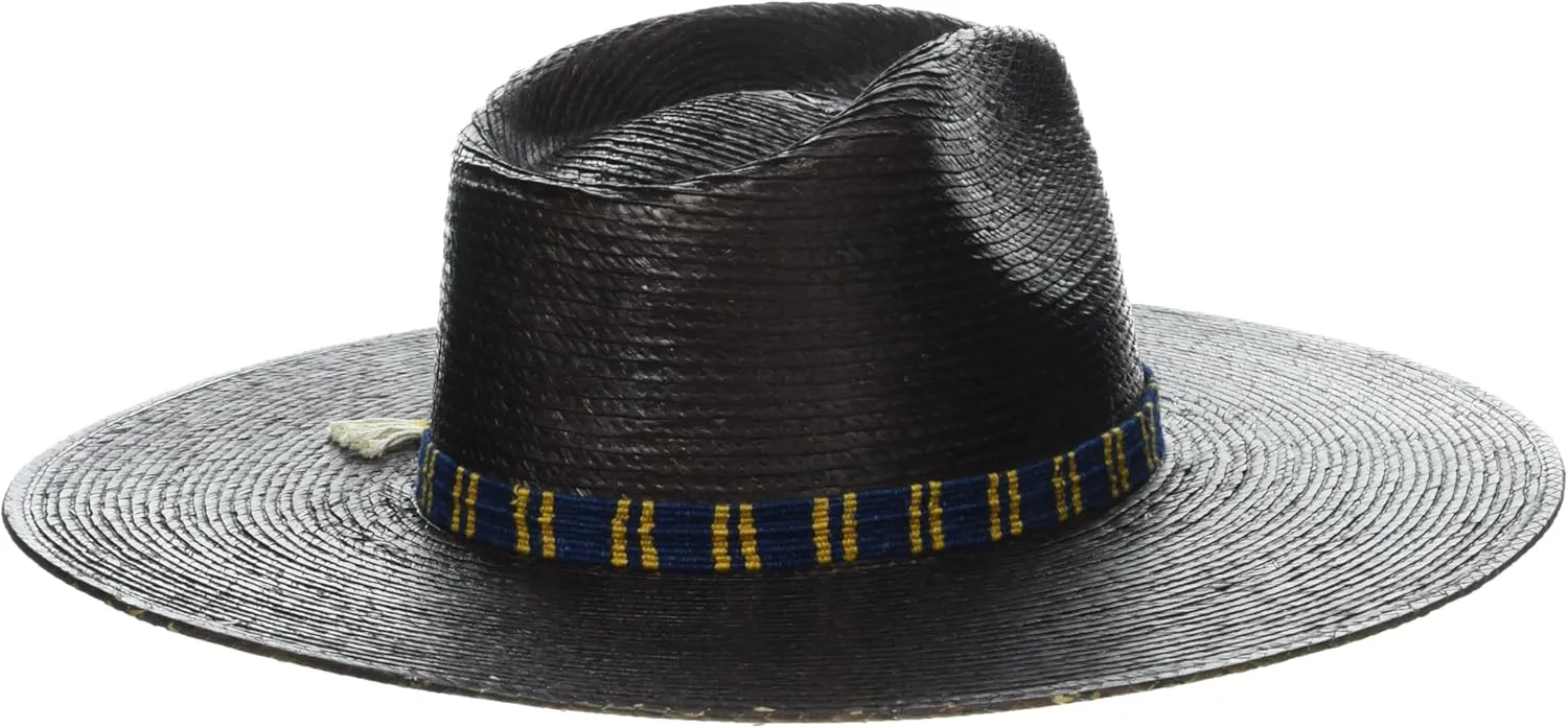 Brixton Men's Brimmed Hat