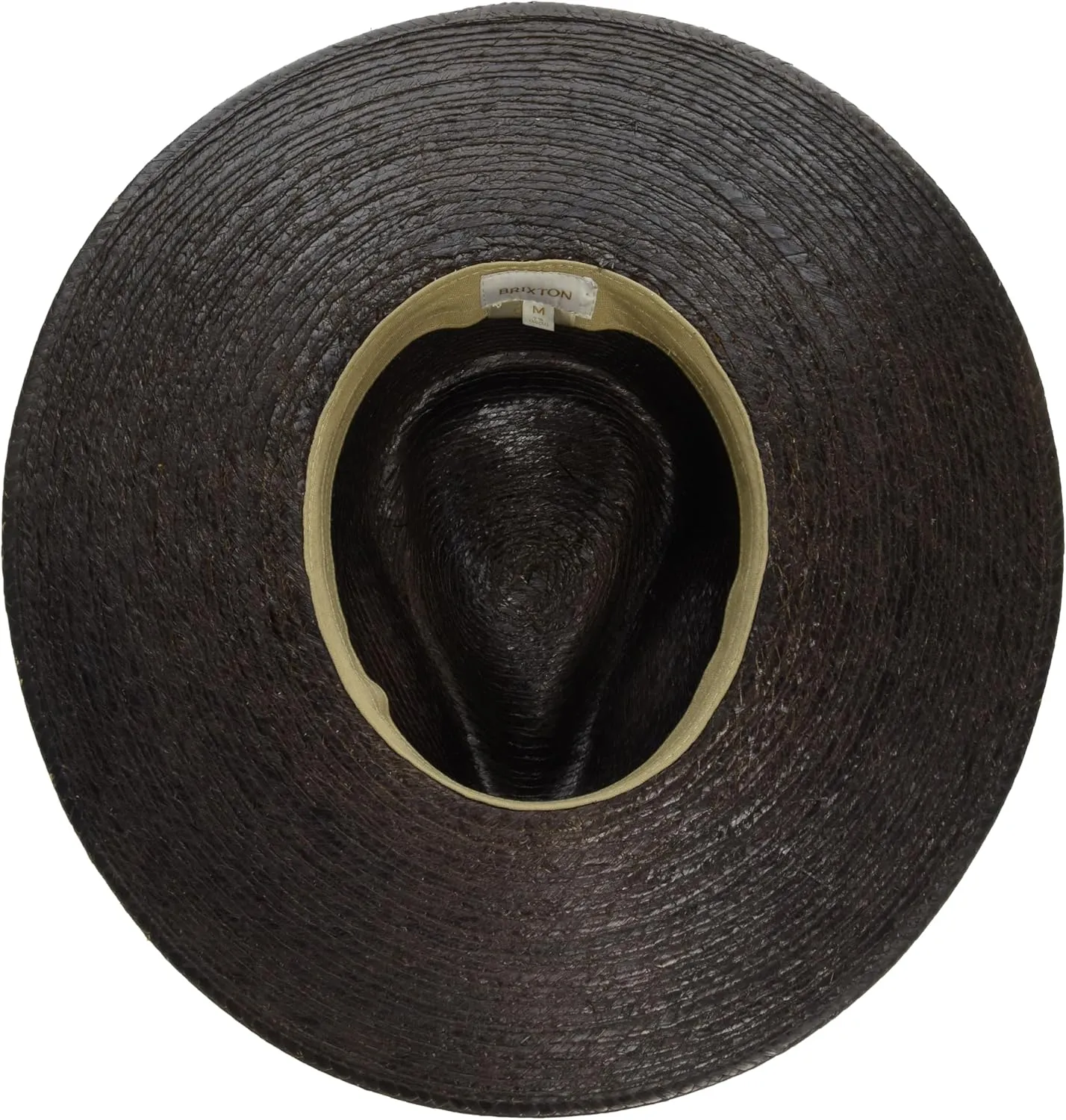 Brixton Men's Brimmed Hat
