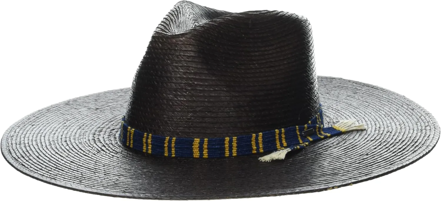 Brixton Men's Brimmed Hat