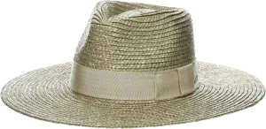 Brixton Women's Brimmed Hat