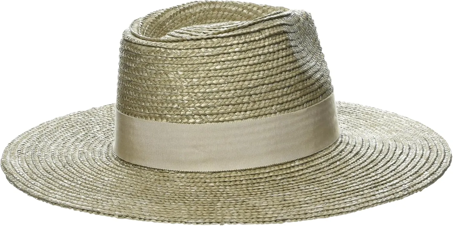 Brixton Women's Brimmed Hat