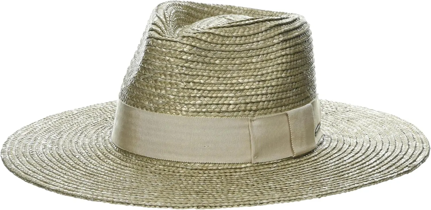 Brixton Women's Brimmed Hat