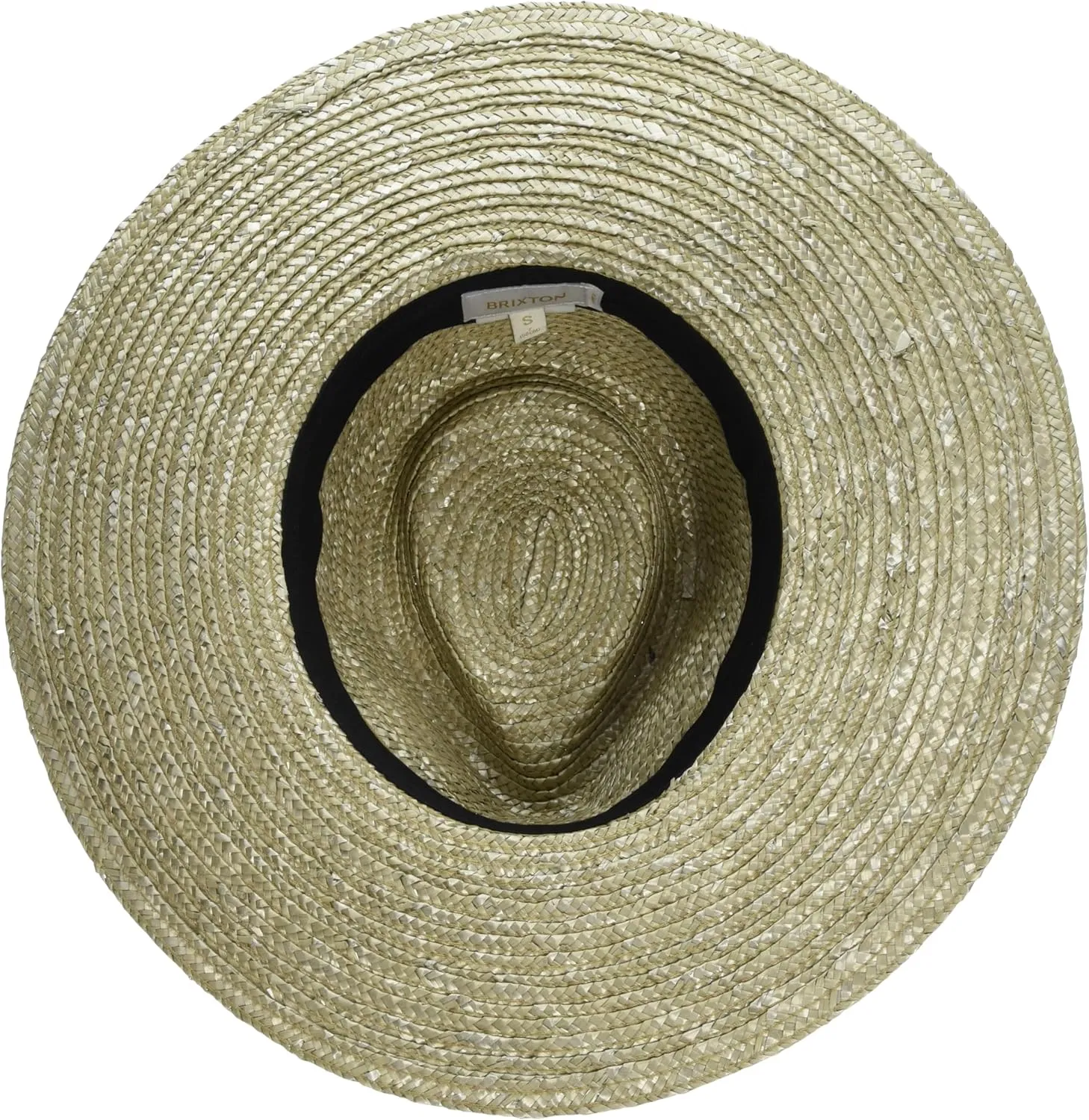 Brixton Women's Brimmed Hat