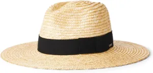 Brixton Women's Joanna Straw Hat