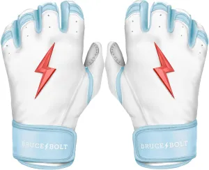 BRUCE BOLT Signature Series Short Cuff Batting Glove