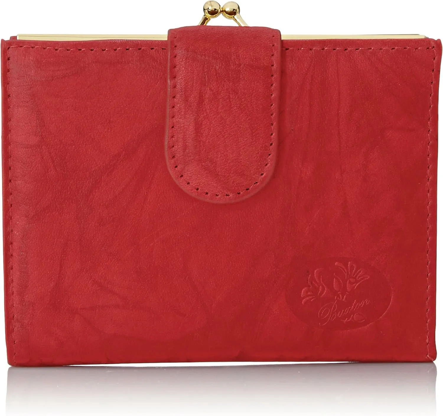 Buxton Heiress Double Cardex Wallet