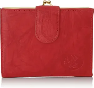 Buxton Heiress Double Cardex Wallet