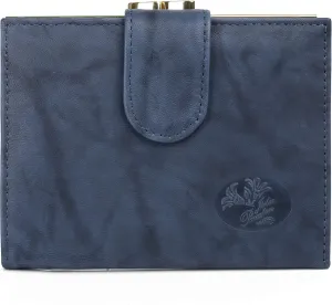 Buxton Heiress Double Cardex Wallet