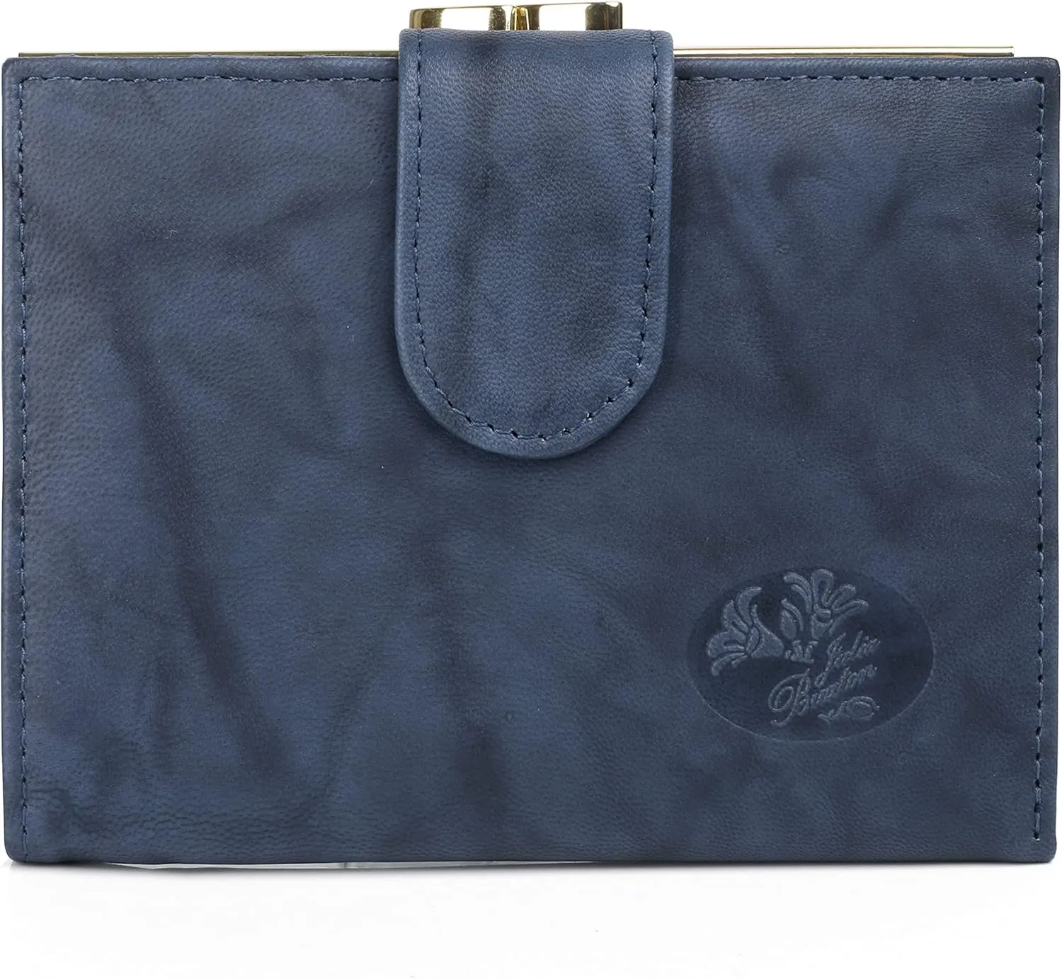 Buxton Heiress Double Cardex Wallet